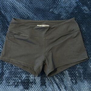 Born Primitive Black shorts, Medium, NWOT
